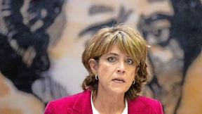 Opfer der Kirche in Spanien fühlen sich „wie lebendig begraben“