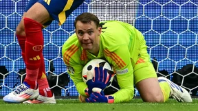 Nagelsmann nominiert Manuel Neuer für die WM