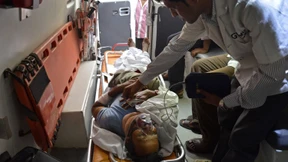 Mehr als zehn Tote bei Anschlägen