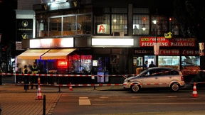 Wieder Messerattacke in Wuppertal