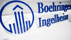 Boehringer investiert