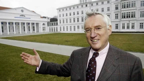 Kein Glück mit Luxushotels