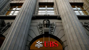 Die UBS setzt sich gegen die Amerikaner zur Wehr