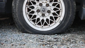 Das Werk eines Wahnsinnigen