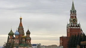 Moskau nimmt Menschenrechtsgruppe ins Visier