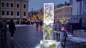 Suche nach dem neuen Mythos