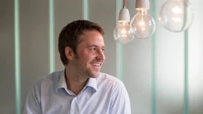 Grüner Strom vom Start-up