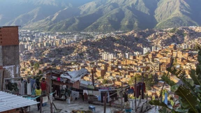 Ein Kasino namens Venezuela