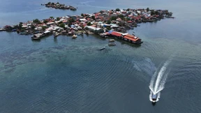 Auftrieb von kaltem Wasser fällt erstmals aus