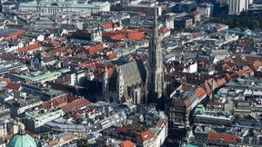 Wien als Weltkulturerbe gefährdet