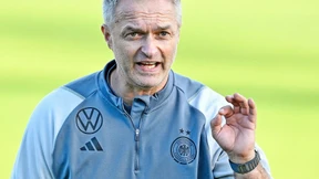 Das Ende der Experimente bei den DFB-Frauen