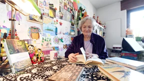 „Sie hat die Welt zu einem besseren Ort gemacht“