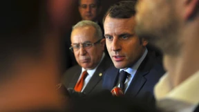 Russland bestreitet Einmischung in französischen Wahlkampf