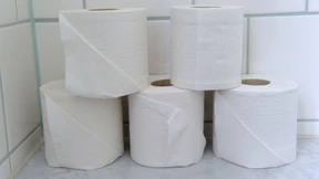 Klopapier-Spenden retten Altenheimbewohner vor Engpass