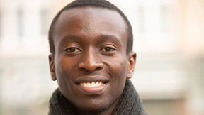 Im Wohnheim gibt es kein Internet