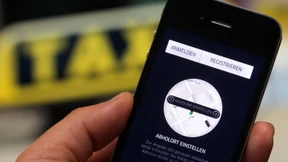 Uber: „Wir stellen die Expansion in Deutschland nicht ein“