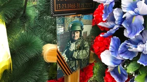 Russische Söldner in Syrien?