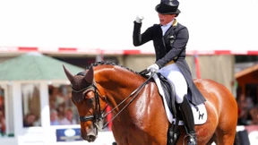 Aus dem Problem-Pferd wird ein Star 