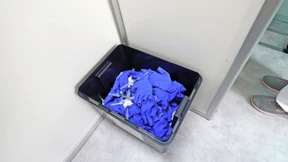 Auf dem Weg zur grünen Klinik