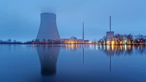 Europas Bekenntnis zur Kernenergie