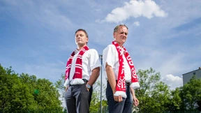 Anstoß für neue Geschäftsfelder