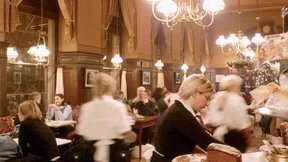 Titelmanie an der Donau