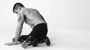 Wunden, Schnitte, Narben