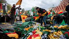 Polizei will Ausschreitungen mit Großaufgebot verhindern