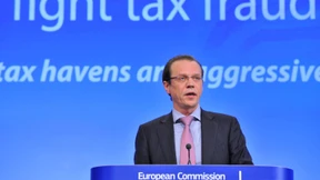 EU warnt vor Steuerausfall von 1 Billion Euro