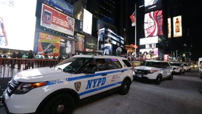 Amerika verschärft die Sicherheitsvorkehrungen