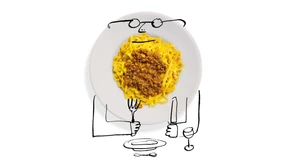 „Dieses Bolognese-Rezept bleibt unerreicht“