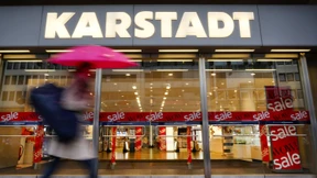 Verdi fordert Klarheit über die Zukunft von Karstadt