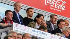 Wann kann Neuer endlich wieder spielen?