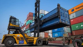 China beschränkt den Export von Hightech-Gütern