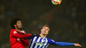 Herthas Überraschungseffekt verpufft