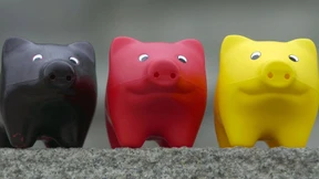 Warum das Sparen in Deutschland Geld kostet