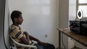 Wer gar nicht erst einreisen sollte