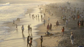 Meersalz ist auch nur Salz