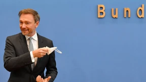 Lindner: Ampel im Bund stark spekulativ