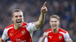 Ein wichtiges Tor, das nichts ändert