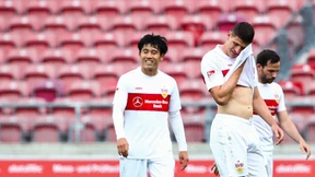 Die schwäbischen Aufstiegskandidaten geizen mit Punkten