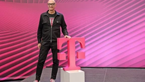 Telekom-Aktie so stark wie seit 23 Jahren nicht