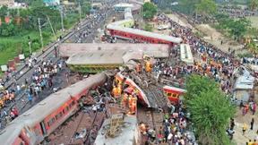 Tod auf der indischen „Lebensader“