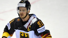 Eishockey-Spieler fühlen sich erpresst