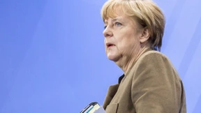 Merkels Politik findet wieder mehr Zustimmung