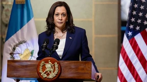 „Kommen Sie nicht!“