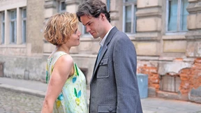 Vom Willen zu überleben