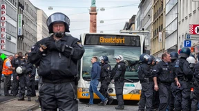 Darmstadts Bürgermeister in der Kritik