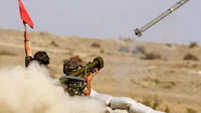 UN dringen auf strenge Waffenkontrolle