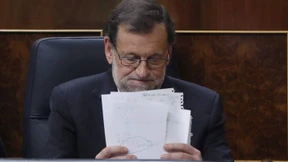 Rajoy fällt im ersten Wahlgang durch